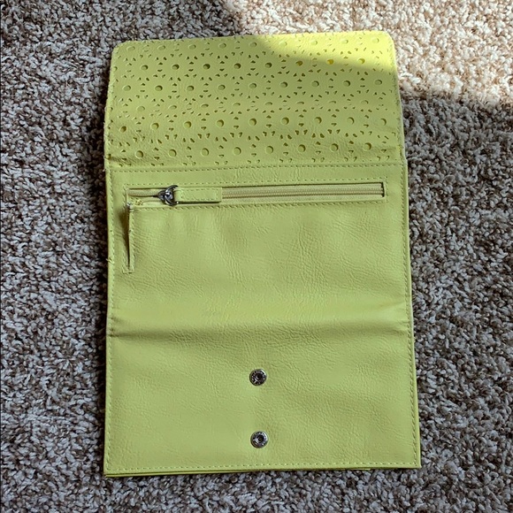 Neon wallet - Picture 4 of 4